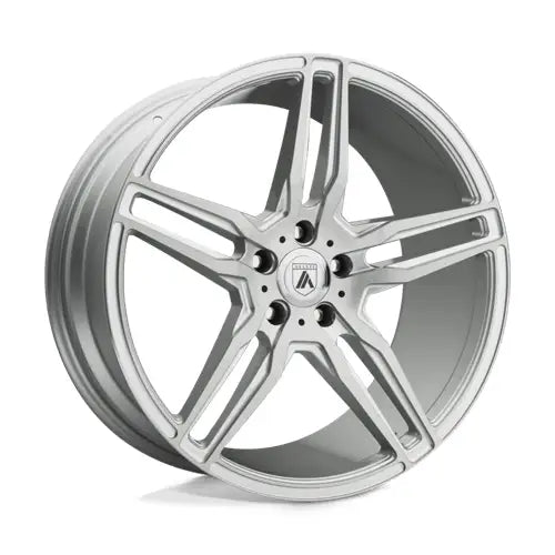 Asanti Black ABL-12 ORION 22X10.5 5x114.3 ET35 CB72.56mm