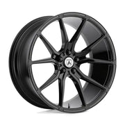 Asanti Black ABL-13 VEGA 20X10.5 5x112 ET38 CB72.56mm Gloss