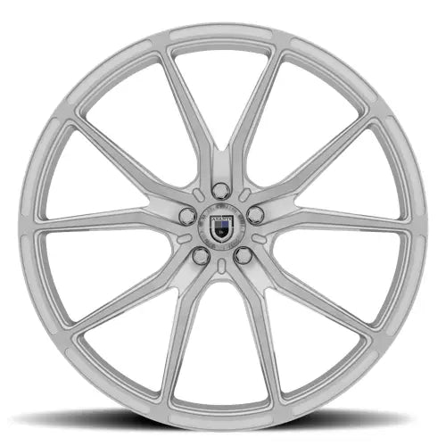 Asanti Black ABL-13 VEGA 22X9.0 5x112 ET32 CB72.56mm