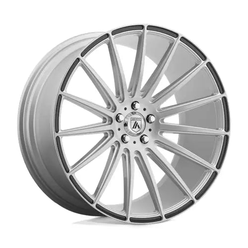Asanti Black ABL-14 POLARIS 20X10.5 5x120 ET38 CB74.1mm