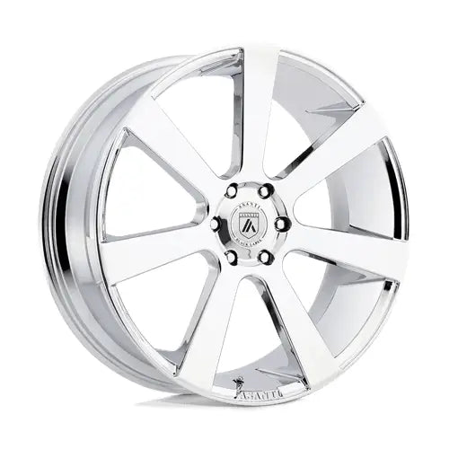 Asanti Black ABL-15 APOLLO 26X10.0 5x120.65 ET15 CB72.56mm