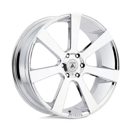 Asanti Black ABL-15 APOLLO 26X10.0 6x139.7 ET30 CB100.3mm