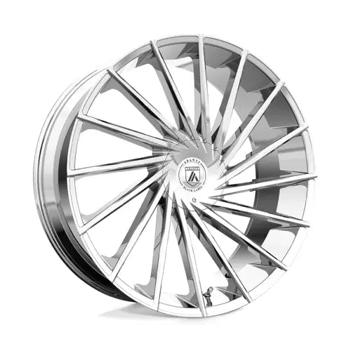 Asanti Black ABL-18 MATAR 26X10.0 6x135/6x139.7 ET15