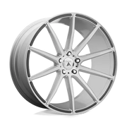 Asanti Black ABL-20 ARIES 22X9.0 5x115 ET15 CB72.56mm