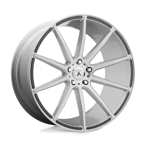 Asanti Black ABL-20 ARIES 22X9.0 5x115 ET15 CB72.56mm