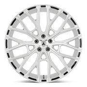 Asanti Black ABL-21 LEO 22X10.5 5x115 ET25 CB72.56mm