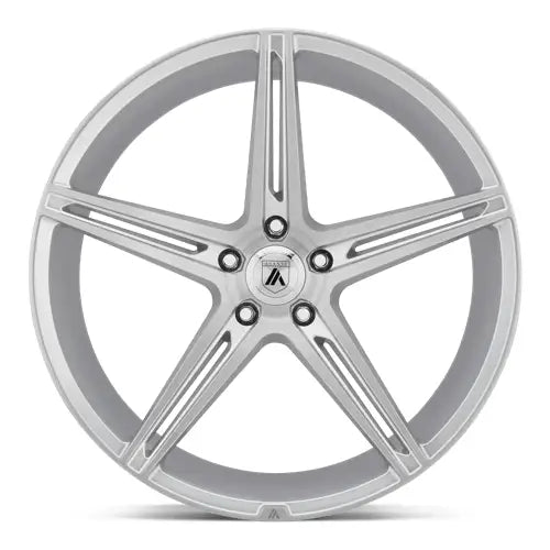 Asanti Black ABL-22 ALPHA 5 20X10.5 5x115 ET20 CB72.56mm