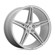 Asanti Black ABL-22 ALPHA 5 20X10.5 5x115 ET20 CB72.56mm