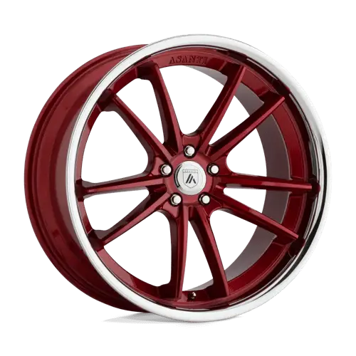 Asanti Black ABL-23 SIGMA 20X10.5 5x112 ET38 CB72.56mm