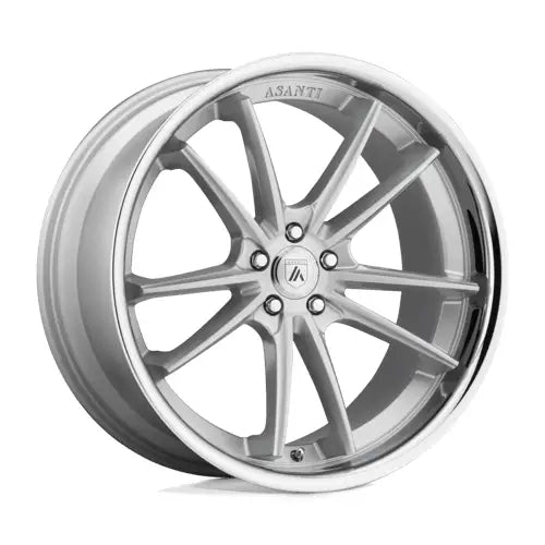 Asanti Black ABL-23 SIGMA 22X10.5 5x114.3 ET35 CB72.56mm