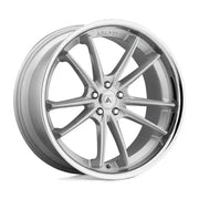 Asanti Black ABL-23 SIGMA 24X9.0 5x114.3 ET32 CB72.56mm