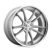 Asanti Black ABL-23 SIGMA 24X9.0 5x114.3 ET32 CB72.56mm