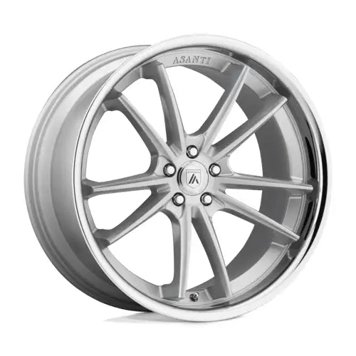 Asanti Black ABL-23 SIGMA 24X9.0 5x114.3 ET32 CB72.56mm