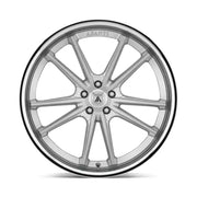 Asanti Black ABL-23 SIGMA 24X9.0 5x114.3 ET32 CB72.56mm