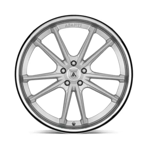 Asanti Black ABL-23 SIGMA 24X9.0 5x114.3 ET32 CB72.56mm