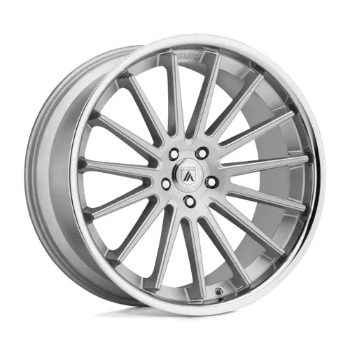Asanti Black ABL-24 BETA 20X10.5 5x115 ET20 CB72.56mm