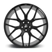 Asanti Black ABL-27 DYNASTY 20X8.5 5x114.3 ET38 CB72.56mm