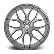 Asanti Black ABL-27 DYNASTY 20X9.0 5x114.3 ET35 CB72.56mm