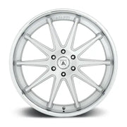 Asanti Black ABL-29 EMPEROR 22X10.0 5x120 ET30 CB74.1mm