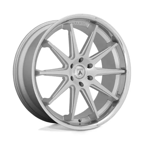 Asanti Black ABL-29 EMPEROR 22X10.0 5x120 ET30 CB74.1mm