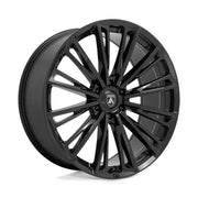 Asanti Black ABL30 CORONA TRUCK 20X9.0 5x120 ET35 CB74.1mm