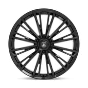 Asanti Black ABL30 CORONA TRUCK 20X9.0 5x120 ET35 CB74.1mm