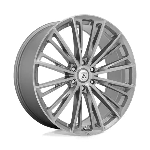 Asanti Black ABL30 CORONA TRUCK 22X10.5 5x114.3 ET35