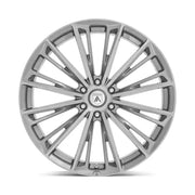 Asanti Black ABL30 CORONA TRUCK 22X10.5 5x114.3 ET35