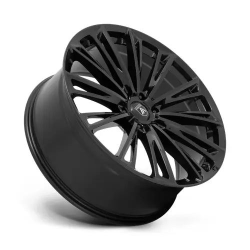 Asanti Black ABL30 CORONA TRUCK 22X9.0 5x114.3 ET32