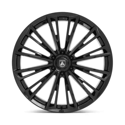 Asanti Black ABL30 CORONA TRUCK 22X9.0 5x114.3 ET32