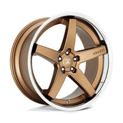 Asanti Black ABL31 REGAL 22X9.0 5x115 ET15 CB72.56mm Satin
