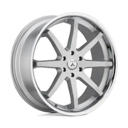Asanti Black ABL-32 KAISER 22X9.5 6x139.7 ET30 CB100.3mm