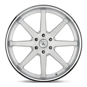 Asanti Black ABL-32 KAISER 20X9.0 5x127 ET30 CB71.5mm