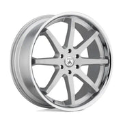 Asanti Black ABL-32 KAISER 20X9.0 5x127 ET30 CB71.5mm