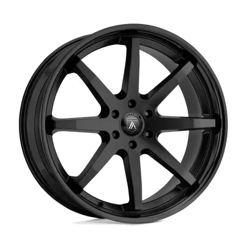 Asanti Black ABL-32 KAISER 20X9.0 5x120 ET30 CB74.1mm Satin