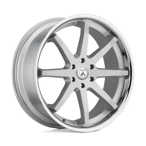 Asanti Black ABL-32 KAISER 20X9.0 6x135 ET30 CB87.1mm