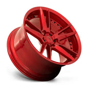 Asanti Black ABL-33 REIGN 20X9.0 5x114.3 ET35 CB72.56mm