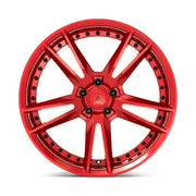 Asanti Black ABL-33 REIGN 20X9.0 5x114.3 ET35 CB72.56mm