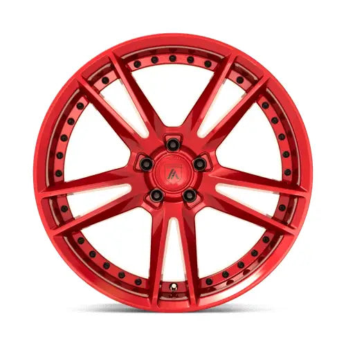 Asanti Black ABL-33 REIGN 20X9.0 5x114.3 ET35 CB72.56mm