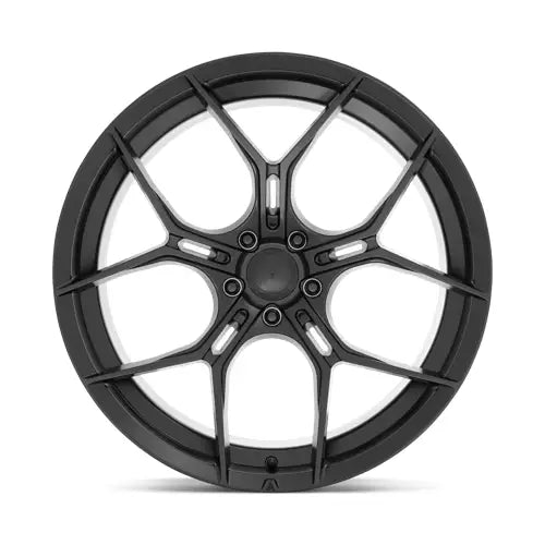 Asanti Black ABL-37 MONARCH 20X10.5 5x114.3 ET40 CB72.56mm