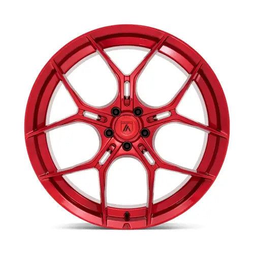Asanti Black ABL-37 MONARCH 20X9.0 5x114.3 ET38 CB72.56mm