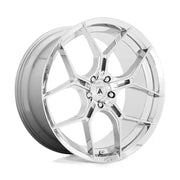 Asanti Black ABL-37 MONARCH 20X9.0 5x112 ET38 CB72.56mm