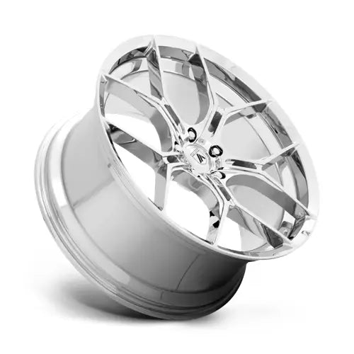 Asanti Black ABL-37 MONARCH 22X9.0 5x114.3 ET38 CB72.56mm