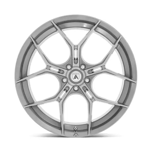 Asanti Black ABL-37 MONARCH 22X9.0 5x112 ET38 CB72.56mm