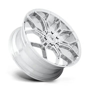 Asanti Black ABL-38 MONARCH TRUCK 22X9.5 6x135 ET38