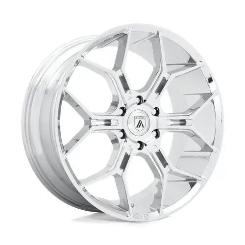 Asanti Black ABL-38 MONARCH TRUCK 22X9.5 6x120 ET38