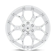 Asanti Black ABL-38 MONARCH TRUCK 26X10.0 6x135 ET35