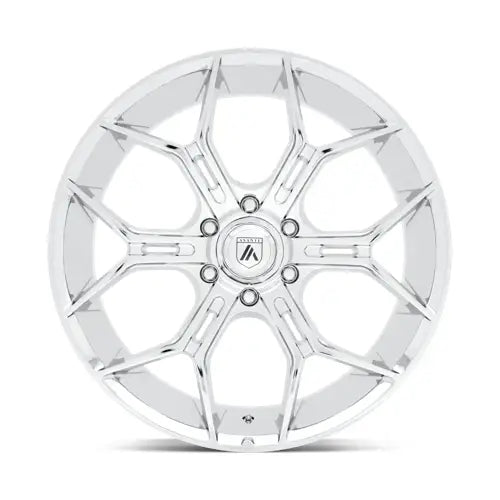 Asanti Black ABL-38 MONARCH TRUCK 26X10.0 6x135 ET35