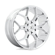 Asanti Black ABL-38 MONARCH TRUCK 26X10.0 6x139.7 ET20