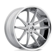Asanti Black ABL-5 ALTAIR 22X10.5 5x120 ET38 CB74.1mm